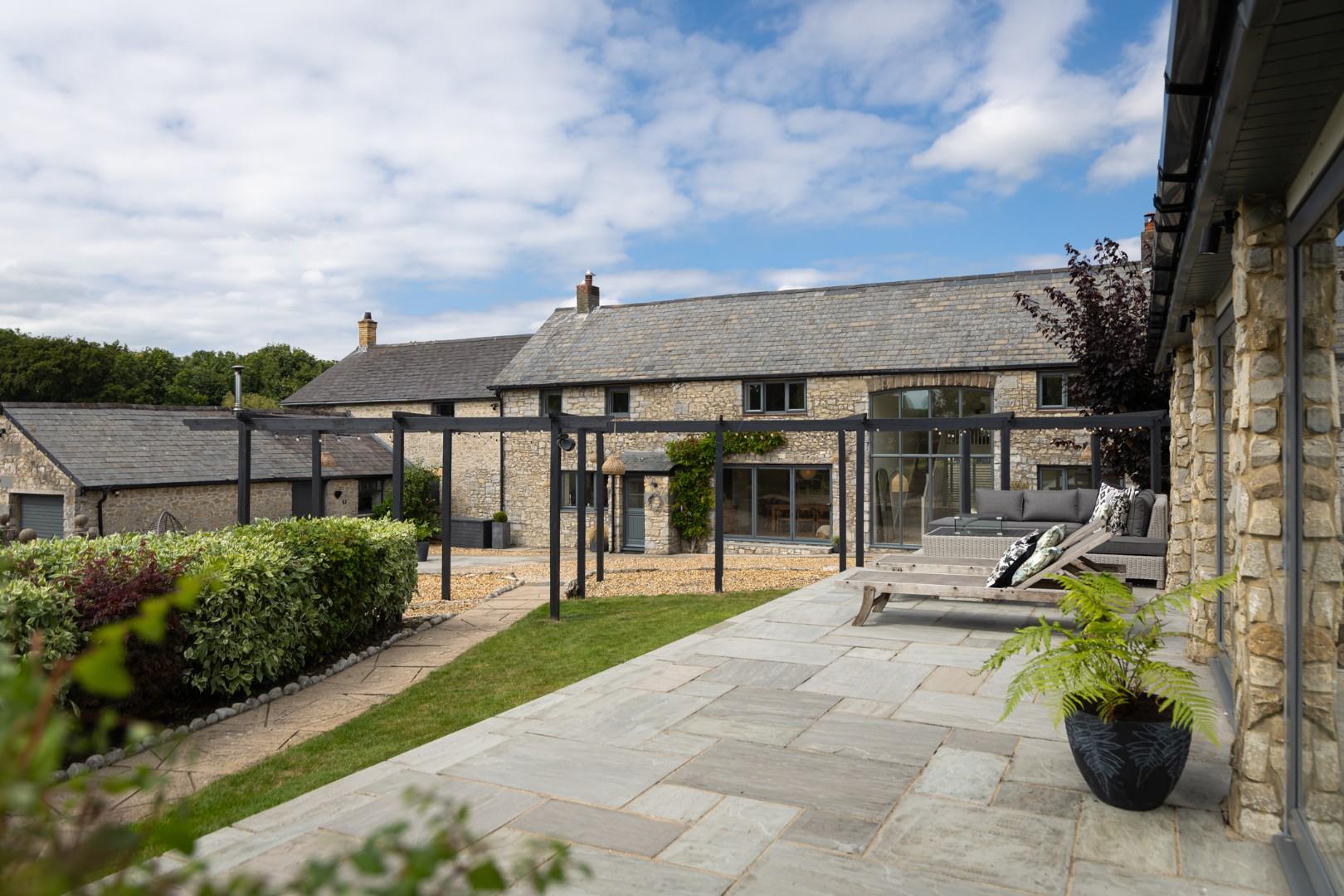 Sgubor, Fonmon, Vale Of Glamorgan, CF62 3BJ